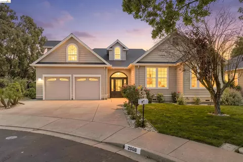 2008 Rosemary Ct, Martinez, CA 94553