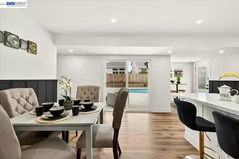 Dining - 1850 Gilardy Dr, Concord, CA 94518 photo 1 of 4