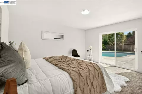 Bedroom - 1850 Gilardy Dr, Concord, CA 94518 photo 11 of 11