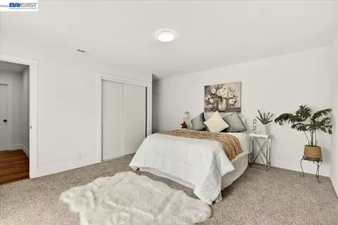 Bedroom - 1850 Gilardy Dr, Concord, CA 94518 photo 9 of 11
