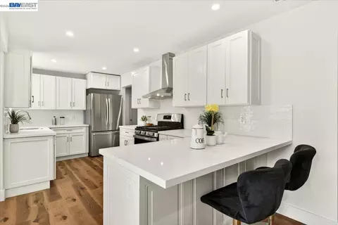 Kitchen - 1850 Gilardy Dr, Concord, CA 94518 photo 1 of 6