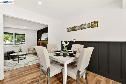 Dining - 1850 Gilardy Dr, Concord, CA 94518 photo 2 of 4