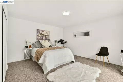 Bedroom - 1850 Gilardy Dr, Concord, CA 94518 photo 8 of 11
