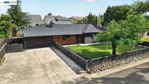 Exterior - 1850 Gilardy Dr, Concord, CA 94518 photo 13 of 13