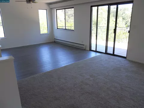Living - 3692 Sundale, Lafayette, CA 94549 photo 5 of 12