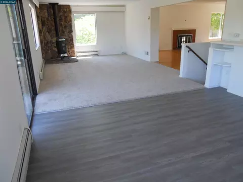 Living - 3692 Sundale, Lafayette, CA 94549 photo 6 of 12