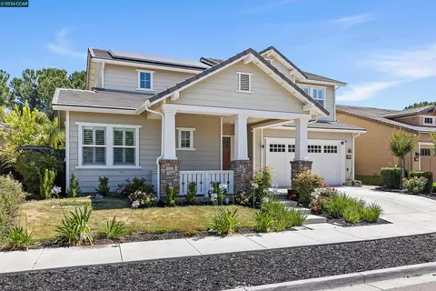 242 Prairie Way, Livermore, CA 94550
