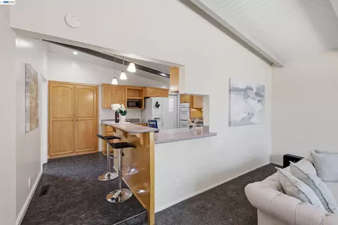 Kitchen - 97 Gresel St, Hayward, CA 94544 photo 1 of 7
