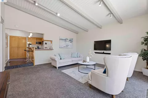 Living - 97 Gresel St, Hayward, CA 94544 photo 3 of 4