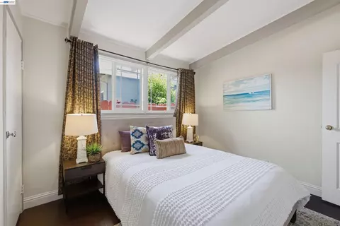Bedroom - 97 Gresel St, Hayward, CA 94544 photo 7 of 7
