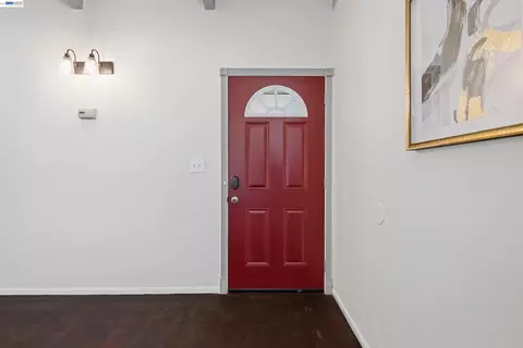 Entry Way - 97 Gresel St, Hayward, CA 94544 photo 1 of 2