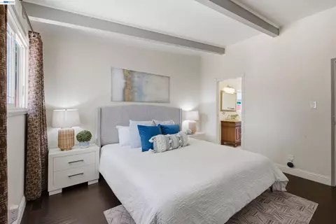 Bedroom - 97 Gresel St, Hayward, CA 94544 photo 1 of 7