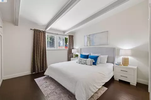 Bedroom - 97 Gresel St, Hayward, CA 94544 photo 3 of 7