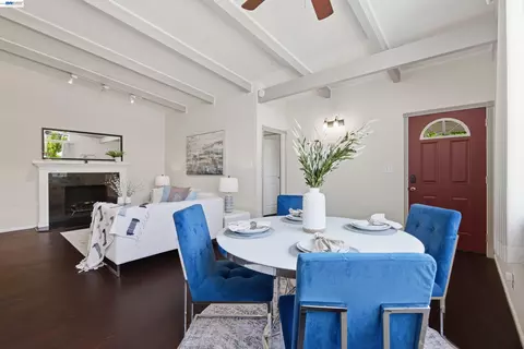 Dining - 97 Gresel St, Hayward, CA 94544 photo 2 of 2