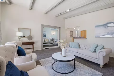 Living - 97 Gresel St, Hayward, CA 94544 photo 4 of 4