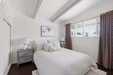 Bedroom - 97 Gresel St, Hayward, CA 94544 photo 4 of 7