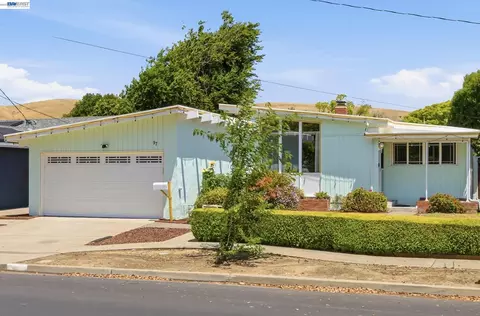Exterior - 97 Gresel St, Hayward, CA 94544 photo 2 of 6