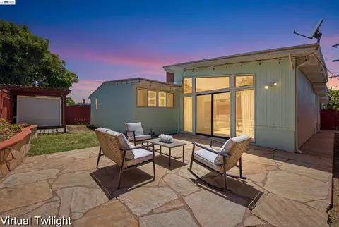Exterior - 97 Gresel St, Hayward, CA 94544 photo 6 of 6
