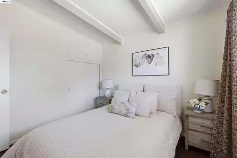 Bedroom - 97 Gresel St, Hayward, CA 94544 photo 5 of 7