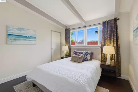 Bedroom - 97 Gresel St, Hayward, CA 94544 photo 6 of 7