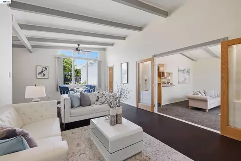 Living - 97 Gresel St, Hayward, CA 94544 photo 1 of 4