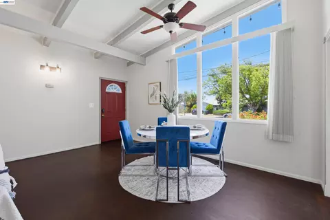Dining - 97 Gresel St, Hayward, CA 94544 photo 1 of 2