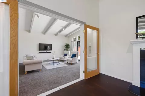 Living - 97 Gresel St, Hayward, CA 94544 photo 2 of 4