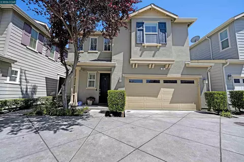 509 Falling Star Dr, Martinez, CA 94553