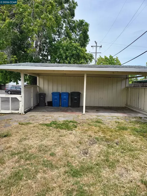 Exterior - 115 Danrose Dr, Vallejo, CA 94589 photo 2 of 3