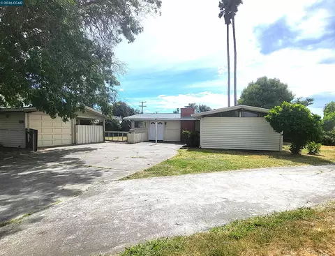 Exterior - 115 Danrose Dr, Vallejo, CA 94589 photo 1 of 3