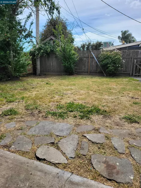 Exterior - 115 Danrose Dr, Vallejo, CA 94589 photo 3 of 3