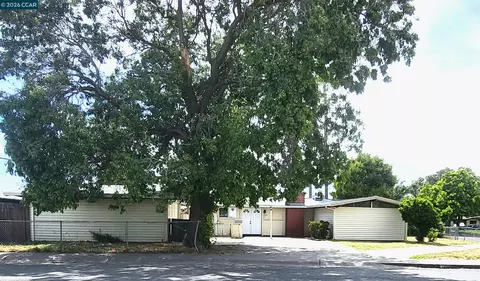 115 Danrose Dr, Vallejo, CA 94589