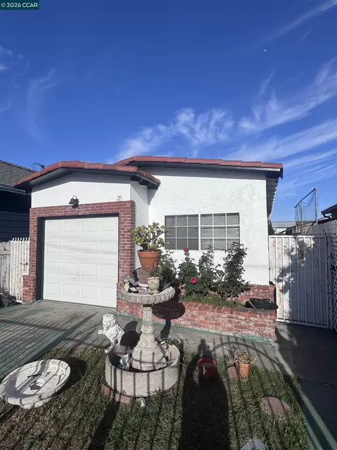710 11th St, Richmond, CA 94801