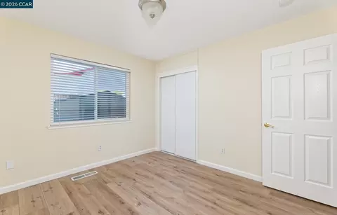 Bedroom - 3045 Waring Pl, Fairfield, CA 94533 photo 2 of 9