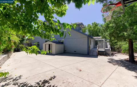 Exterior - 3045 Waring Pl, Fairfield, CA 94533 photo 8 of 8