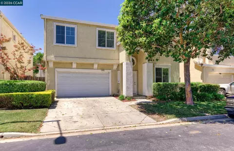 249 Comeabout Cir, Pittsburg, CA 94565