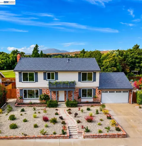 9610 Belle Meade Dr, San Ramon, CA 94583