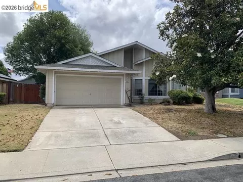 331 Maude Ct, Oakley, CA 94561