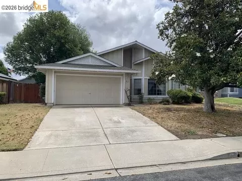 331 Maude Ct, Oakley, CA 94561