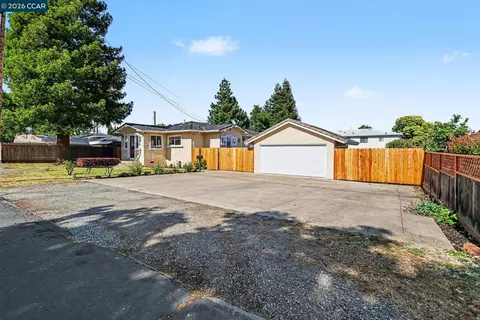 1244 Veale Ave, Martinez, CA 94553 photo 1