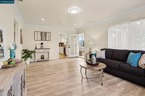 Living - 1244 Veale Ave, Martinez, CA 94553 photo 2 of 2