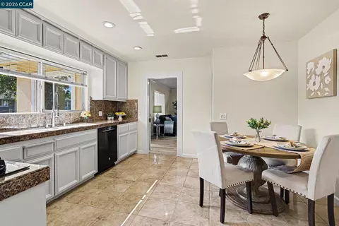 Kitchen - 1244 Veale Ave, Martinez, CA 94553 photo 1 of 3