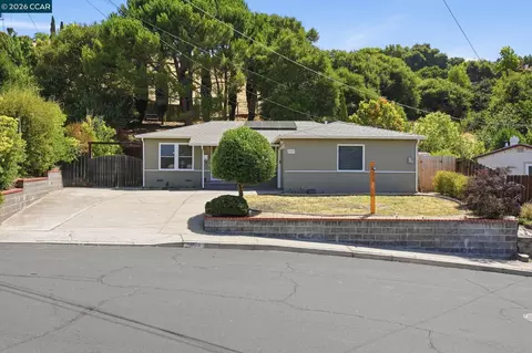 2979 Higuera Ave, Pinole, CA 94564 photo 1