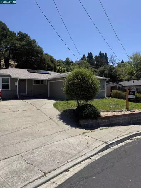 2979 Higuera Ave, Pinole, CA 94564