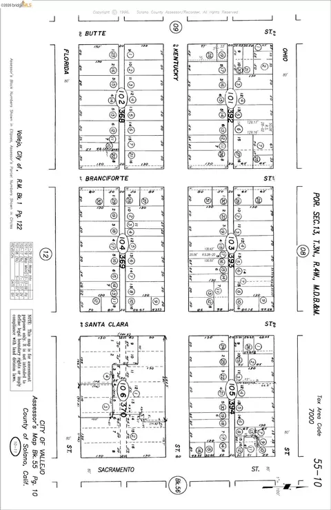 Other - 308 Florida St, Vallejo, CA 94590 photo 3 of 3