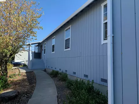 Exterior - 308 Florida St, Vallejo, CA 94590 photo 2 of 2