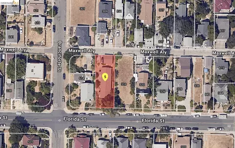 View/Area - 308 Florida St, Vallejo, CA 94590 photo 1 of 1