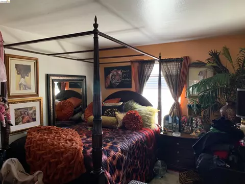Bedroom - 308 Florida St, Vallejo, CA 94590 photo 3 of 3