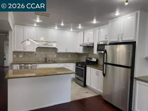 1295 Crescent Ter, Sunnyvale, CA 94087