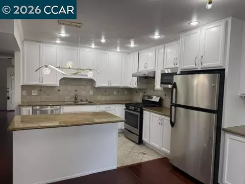 1295 Crescent Ter, Sunnyvale, CA 94087